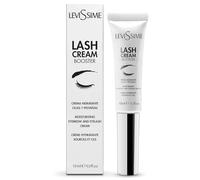 Levissime Lash Cream Booster 10mL | Crema Hidratante para Cejas y Pestañas
