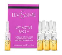 Levissime Lift Active Face + 6x3mL | Ampollas Lifting + Fixer