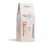 Levissime My Beauty Secret Hyaluronic | Pack Color Cream Hyaluronic + Vita C Splendor Eyes