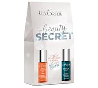 Levissime My Beauty Secret | Pack Vita C Splendor Cream + Retinol Night