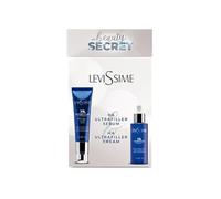 Levissime Pack Beauty Secret Ha Ultrafiller (Crema + Serum) Antiarrugas