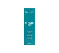 LeviSsime Crema de noche Retinol 50 ml
