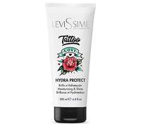 Levissime Tattoo Hydra Protect 200mL | Crema Tatuajes