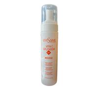 Levissime Vita C Splendor Mousse, 200 Ml.