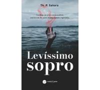 Levíssimo Sopro (ebook)