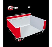 levitantes Caja mágica con Pantalla LED: diseño Compacto, Varias Funciones, Ideal para presentaciones y organización de Objetos.