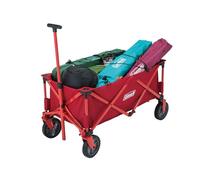 levitantes Carro Plegable Multiusos, Ligero, fácil de Transportar, con Gran Capacidad de Carga, Ideal para Camping, picnics y Actividades al Aire Libre.