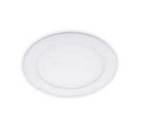Levitantes Downlight LED 3W 6400K, 136lm, 2x9d - Ideal para iluminación ambiental en interiores y mejora de espacios comerciales.