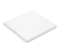 Levitantes Downlight LED cuadrado 18W ajustable - Ilumina espacios con nergética, ideal para oficinas y hogares.