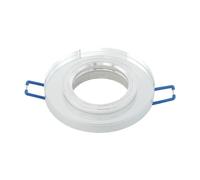 Levitantes Tecla Doble Blanca, características técnicas para Sistemas eléctricos, Ideal para Uso en iluminación y Control de Dispositivos, Unicolor, small