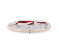 levitantes Tira de led - 24V DC, 5 metros, 256 led/m, 1560 lm/ml, colores múltiples, PCB blanco, IP20, funciones decorativas y de iluminación.*
