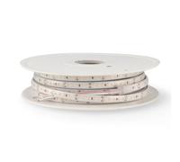 Levitantes Tira LED - 24V DC SMD2835, 20 metros, 120 leds/m, 1200 lm/m, 4000K, PCB blanco, IP65. Ideal para iluminación interior y exterior.*