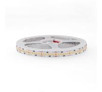 Levitantes Tira LED - 24V DC SMD2835, 240 Led/m, 5 metros, 6000K, PCB blanco, 1800 lm/m, IP20, ideal para iluminación decorativa.*