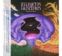 Levitation Orchestra – Illusions & Realities – Vinilo