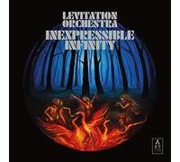 Levitation Orchestra - Inexpressible Infinity [Vinilo]