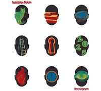 Levitation Room - Headspace