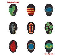 Levitation Room - Headspace [Vinilo]