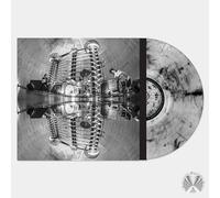 Levitation Sessions (Clear Smoke Color Vinyl) [Vinilo]