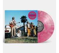 Levitation Sessions (Cotton Candy Vinyl) [Vinilo]