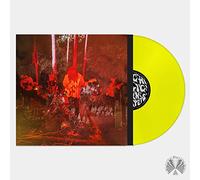 Levitation Sessions (Neon Yellow Color Vinyl) [Vinilo]