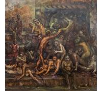 Levitation Sessions [Vinilo]