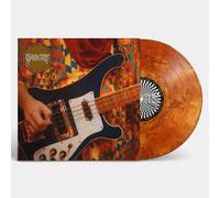 Levitation Sessions [Vinilo]