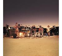 Levitation Sessions Vol. I (Spring Green/Black Swirl/Milky Clear Vinyl)-OSEES