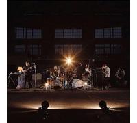 Levitation Sessions Vol. II (Transparent Red/Blue Splatter Vinyl)-OSEES