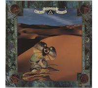 Levitation - The After Ever EP