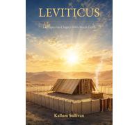 Leviticus: A Chapter-by-Chapter Bible Study Guide (The Bible Made Simple)