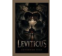 LEVITICUS: “A chilling supernatural love story where Naim (Joe Bird) and Ryan (Stacy Clausen) are trapped in a rural town where their forbidden ... takes the form of the person they love most.”