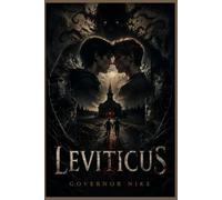LEVITICUS: “A chilling supernatural love story where Naim (Joe Bird) and Ryan (Stacy Clausen) are trapped in a rural town where their forbidden ... takes the form of the person they love most.”