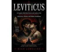 LEVITICUS: A Complete 2026 Movie Review and Analysis of the Queer Supernatural Horror, Characters, Themes, and Hidden Symbolism