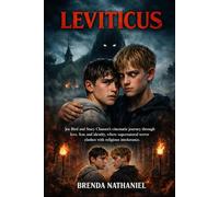LEVITICUS: Joe Bird and Stacy Clausen’s cinematic journey through love, fear, and identity, where supernatural terror clashes with religious intolerance.