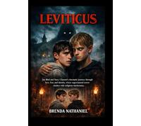 LEVITICUS: Joe Bird and Stacy Clausen’s cinematic journey through love, fear, and identity, where supernatural terror clashes with religious intolerance.