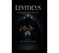 Leviticus: Joe Bird and Stacy Clausen Trapped Between Desire Secrets and a Shapeshifting Evil