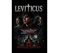 LEVITICUS: Joe Bird, Stacy Clausen and Mia Wasikowska leads a cinematic horror story where forbidden love unleashes a terrifying curse