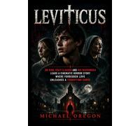 LEVITICUS: Joe Bird, Stacy Clausen and Mia Wasikowska leads a cinematic horror story where forbidden love unleashes a terrifying curse