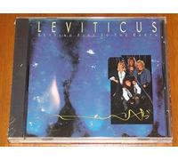 Leviticus - Setting Fire to the Earth (UK Import)
