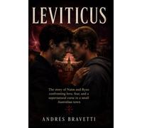LEVITICUS: The story of Naim and Ryan confronting love, fear, and a supernatural curse in a small Australian town