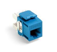 Leviton Extreme - Conector QuickPort