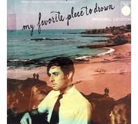 Leviton,Michael - My Favorite Place to Drown