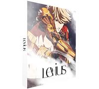Levius (Collector's Limited Edition with Soundtrack) [Reino Unido] [Blu-ray]