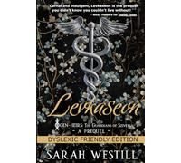 Levkaseon (Gen-Heirs: The Guardians of Sziveria)