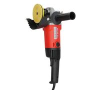 Levkitch Pulidora, 1500 W, pulidora, 6 velocidades variables, lavadora para detalles de automóviles, limpieza de automóviles y pulido de automóviles