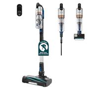 LEVOIT Aspiradora sin Cable con Mini Cepillo Turbo y Anticabello, 99,99% Filtración con HEPA, Aspiradora Escoba con Pantalla LED，Aspirador para Suelos, Coches, Pelos de Animales, hasta 60 min