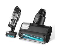 LEVOIT Cepillo Mini Turbo Original Antienredos Aspiradoras sin Cable LVAC-200 MAX y LVAC-300, para Alfombras y Pelos de Mascotas