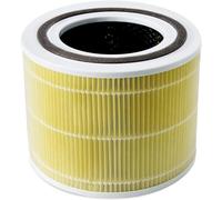 LEVOIT Core 300 Filtro de Repuesto 3 en 1 para Core 300 y 300S - Sistema de Filtración Eficiente Con Carbón Activado para Mascotas y Alergias
