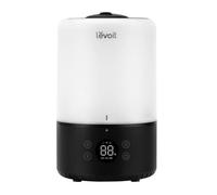 Levoit Dual 200S Pro Smart Humidificador Inteligente Blanco
