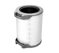 Levoit Filtro de aire de repuesto para purificador de aire Levoit LV-H134, filtro HEPA de alta eficiencia y filtro de carbón activo, LV-H134-RF